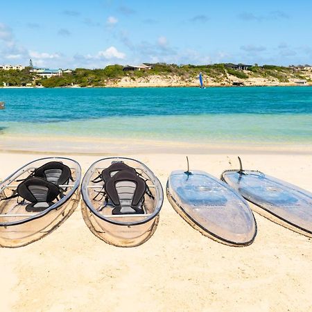 Hammock Cove Antigua - All Inclusive - Adults Only Willikies Exterior foto