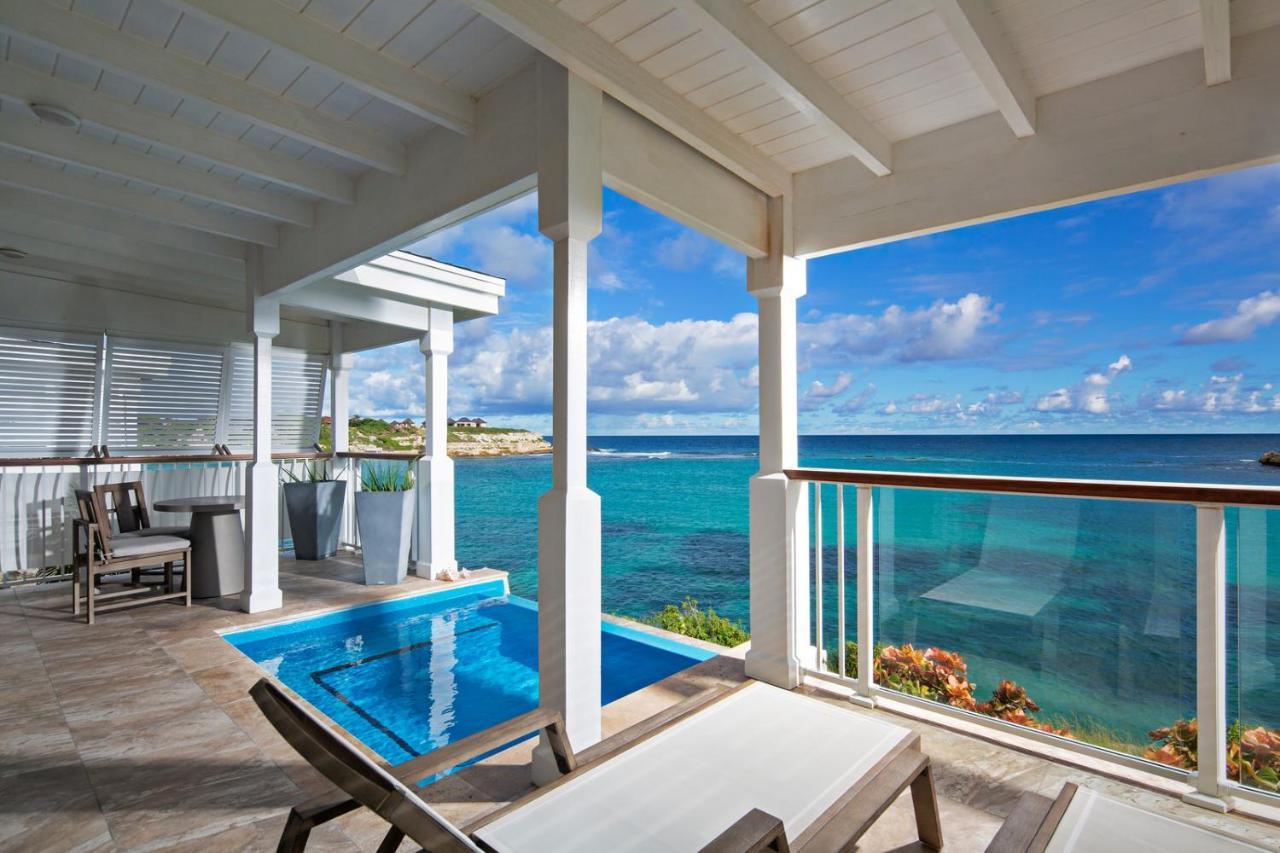 Hammock Cove Antigua - All Inclusive - Adults Only Willikies Exterior foto