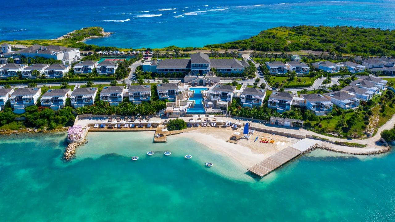 Hammock Cove Antigua - All Inclusive - Adults Only Willikies Exterior foto