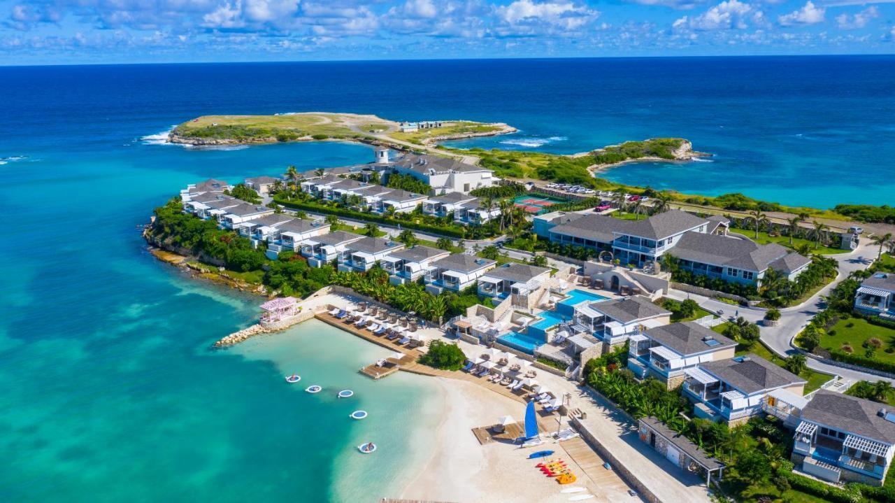 Hammock Cove Antigua - All Inclusive - Adults Only Willikies Exterior foto