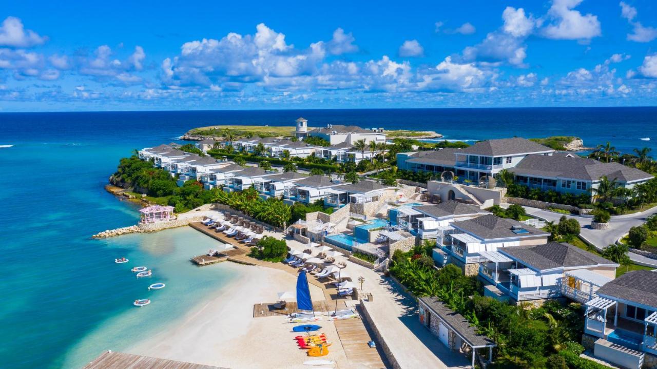 Hammock Cove Antigua - All Inclusive - Adults Only Willikies Exterior foto