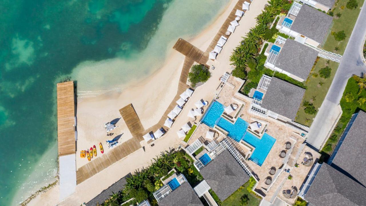 Hammock Cove Antigua - All Inclusive - Adults Only Willikies Exterior foto