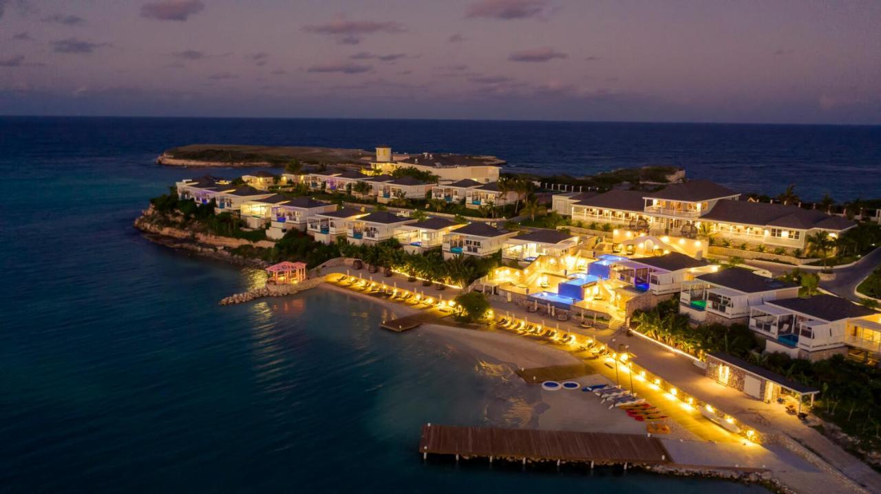 Hammock Cove Antigua - All Inclusive - Adults Only Willikies Exterior foto