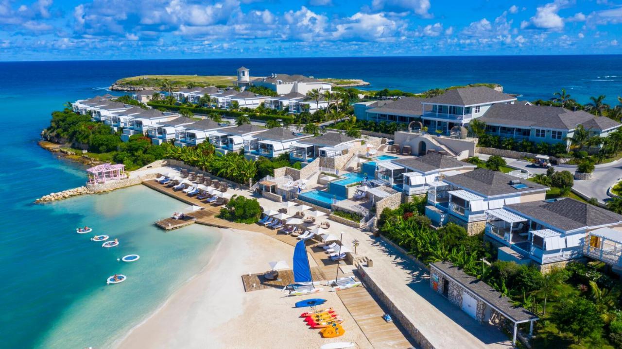 Hammock Cove Antigua - All Inclusive - Adults Only Willikies Exterior foto