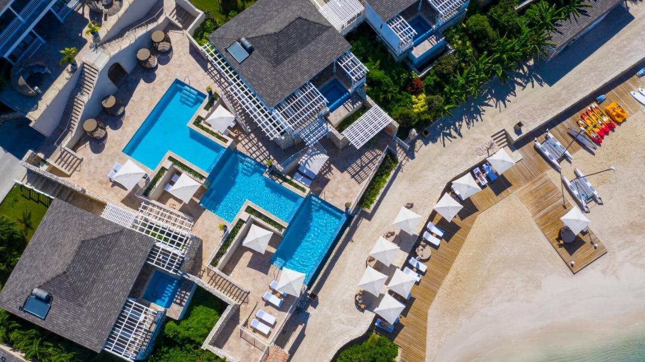 Hammock Cove Antigua - All Inclusive - Adults Only Willikies Exterior foto