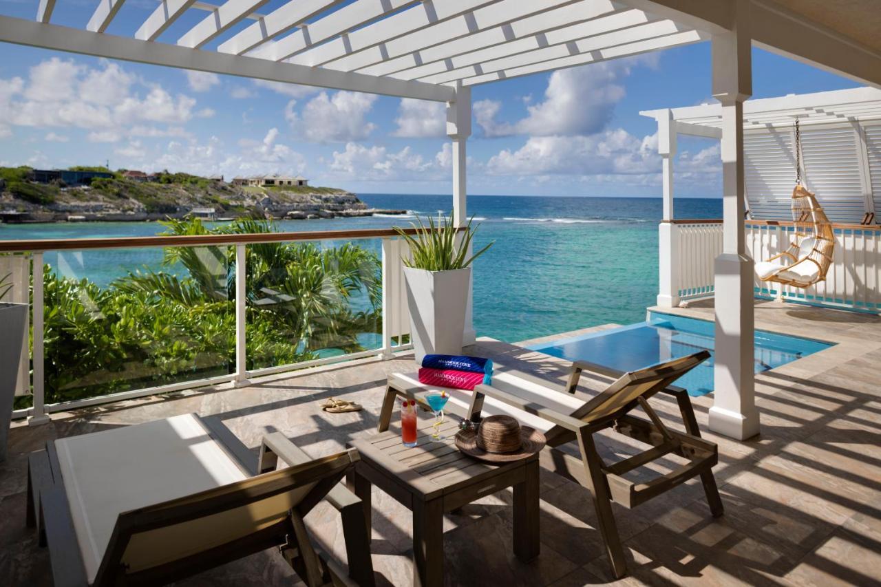 Hammock Cove Antigua - All Inclusive - Adults Only Willikies Exterior foto