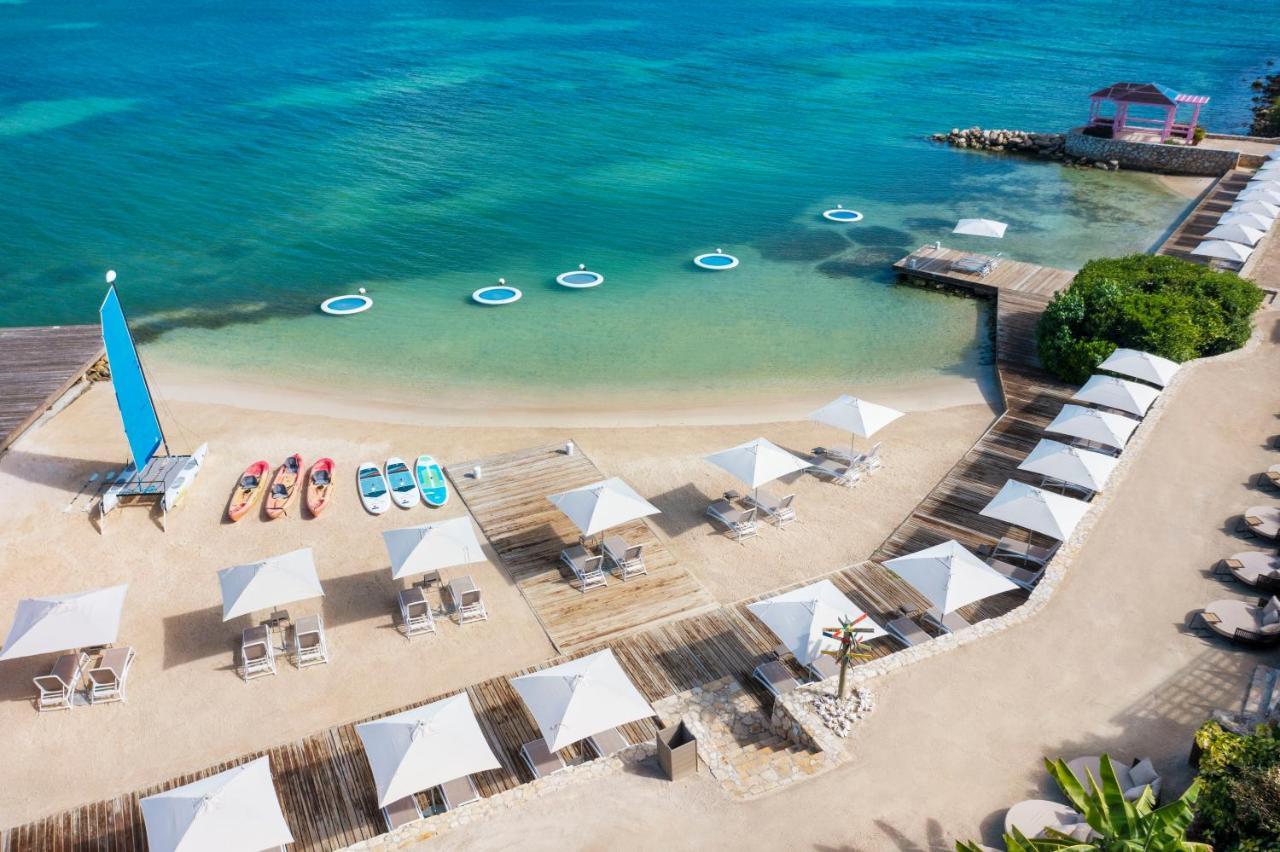 Hammock Cove Antigua - All Inclusive - Adults Only Willikies Exterior foto
