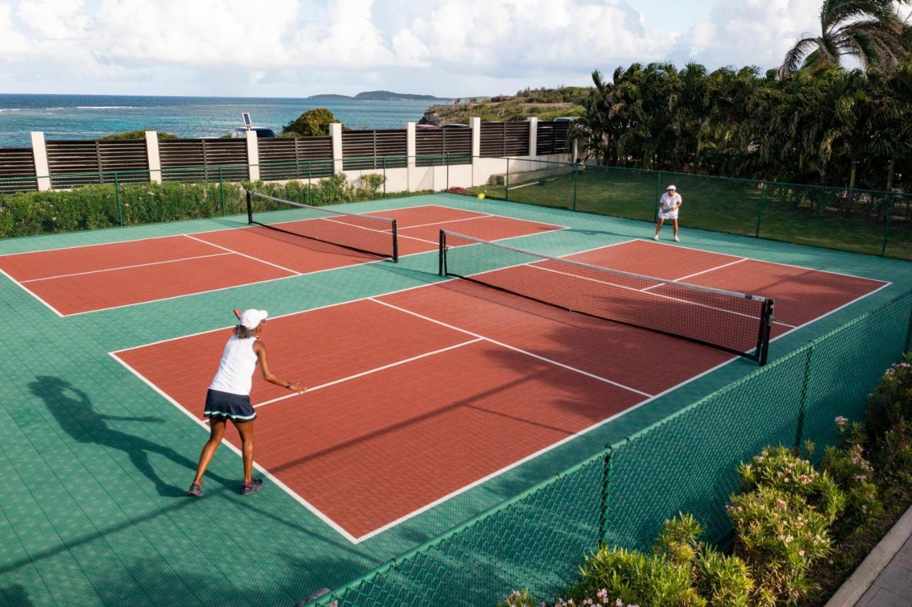 Hammock Cove Antigua - All Inclusive - Adults Only Willikies Exterior foto