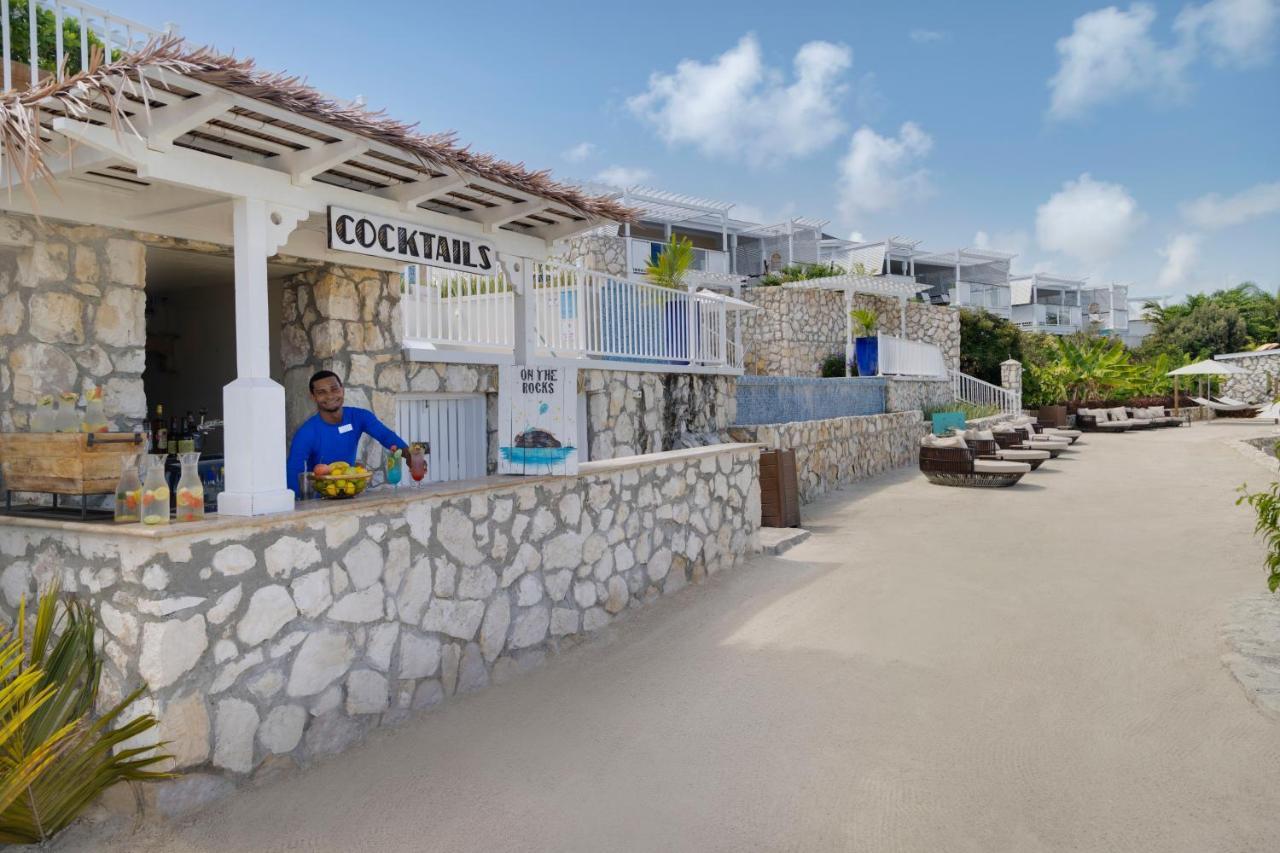 Hammock Cove Antigua - All Inclusive - Adults Only Willikies Exterior foto