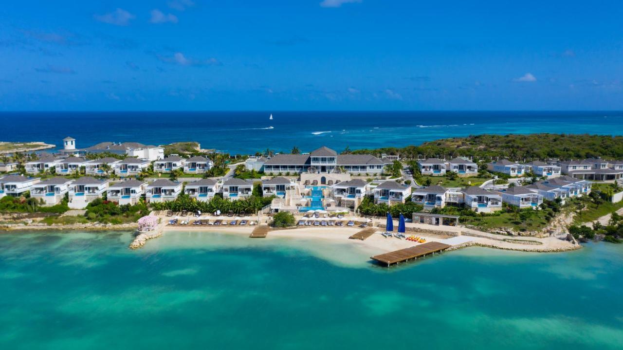 Hammock Cove Antigua - All Inclusive - Adults Only Willikies Exterior foto