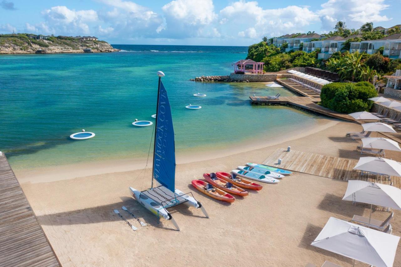 Hammock Cove Antigua - All Inclusive - Adults Only Willikies Exterior foto