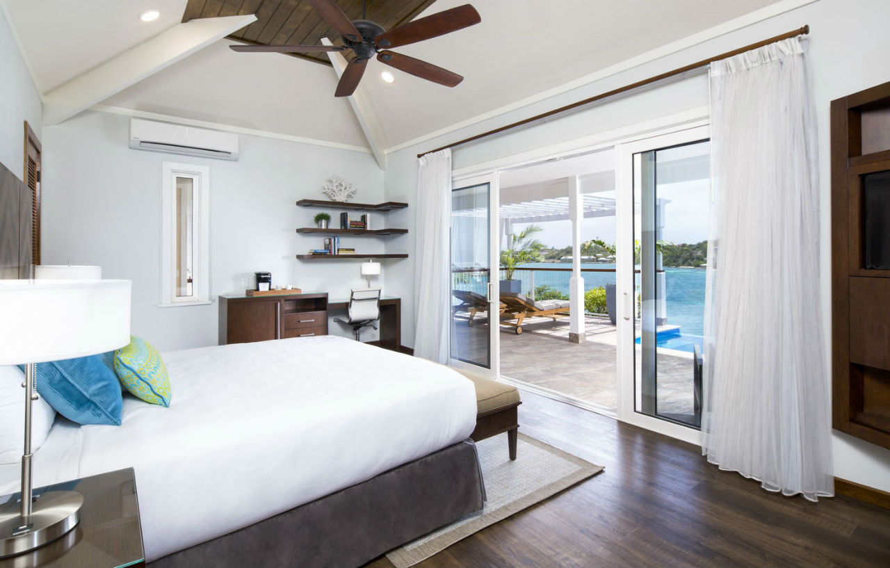 Hammock Cove Antigua - All Inclusive - Adults Only Willikies Exterior foto