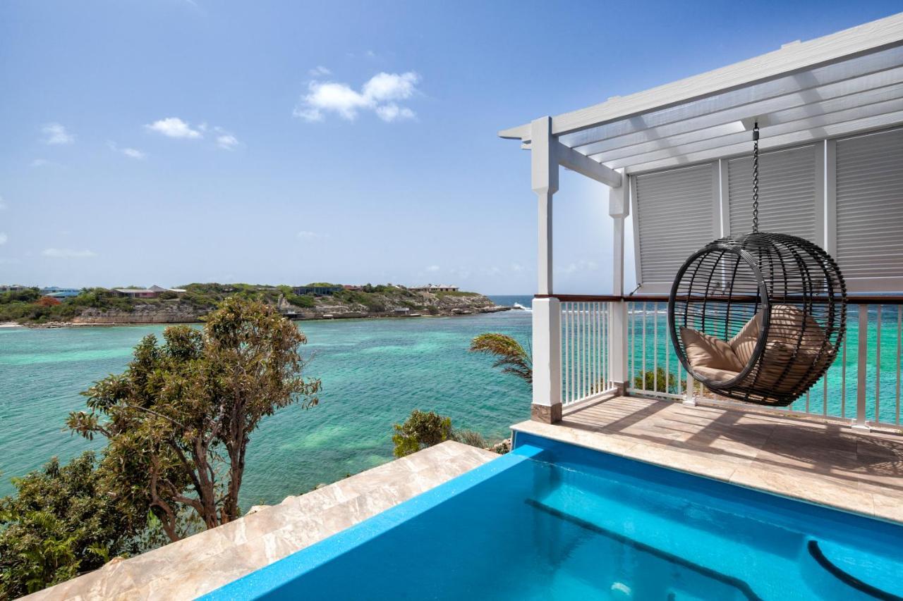 Hammock Cove Antigua - All Inclusive - Adults Only Willikies Exterior foto