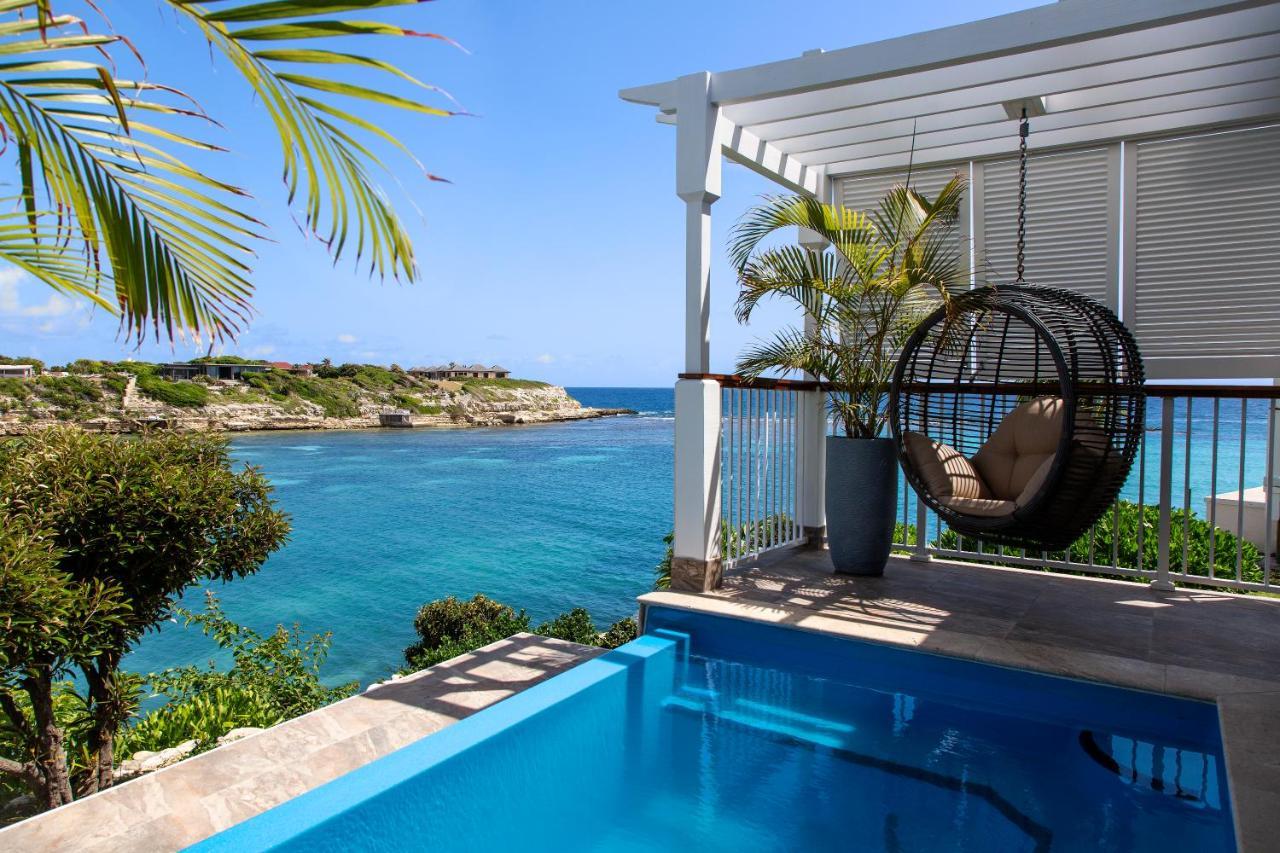 Hammock Cove Antigua - All Inclusive - Adults Only Willikies Exterior foto