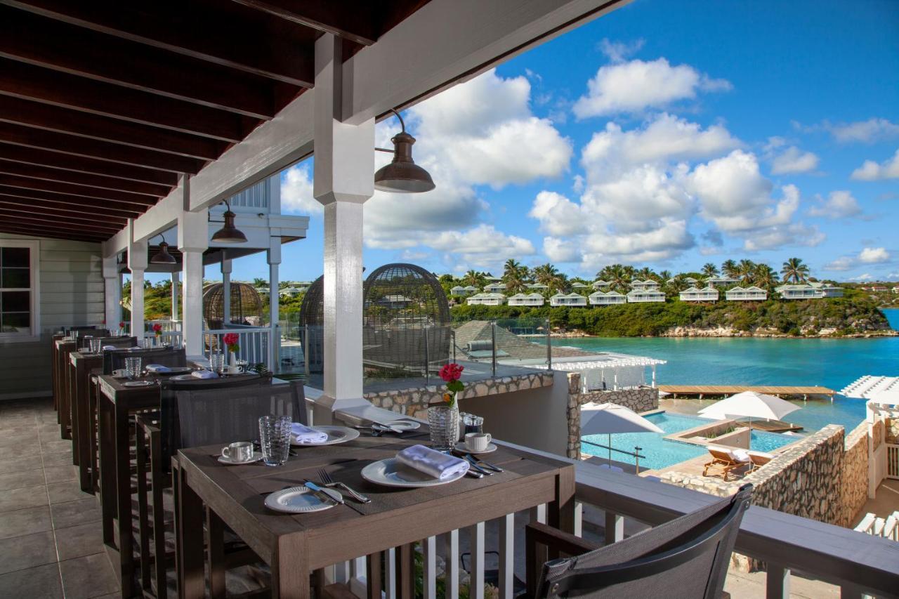 Hammock Cove Antigua - All Inclusive - Adults Only Willikies Exterior foto