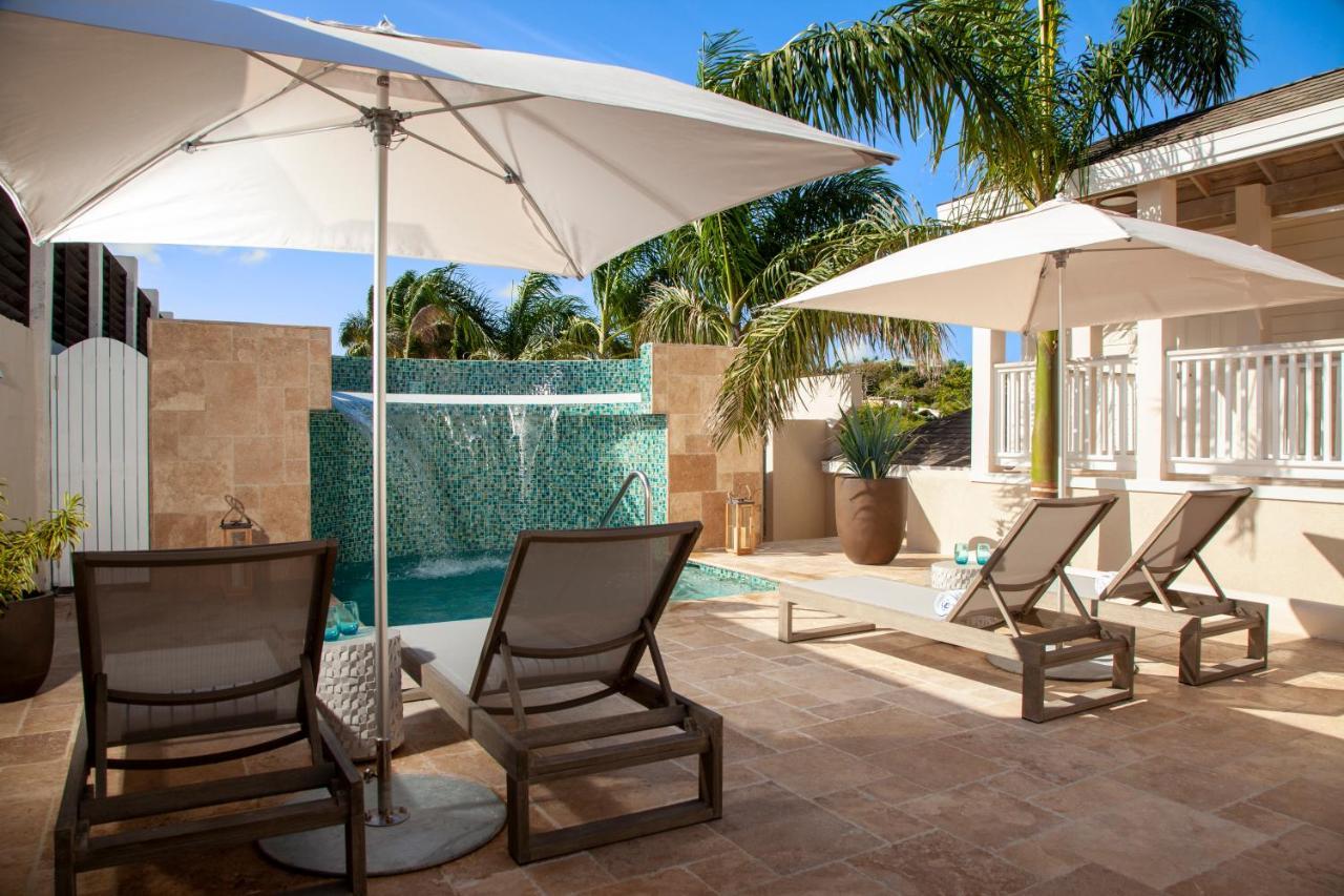 Hammock Cove Antigua - All Inclusive - Adults Only Willikies Exterior foto